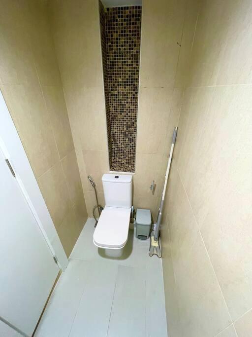 60Sqm Luxury 1 Bed - Pattaya City Centre - Centara Avenue Residences - 704 エクステリア 写真