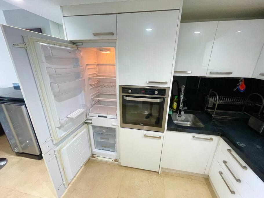 60Sqm Luxury 1 Bed - Pattaya City Centre - Centara Avenue Residences - 704 エクステリア 写真
